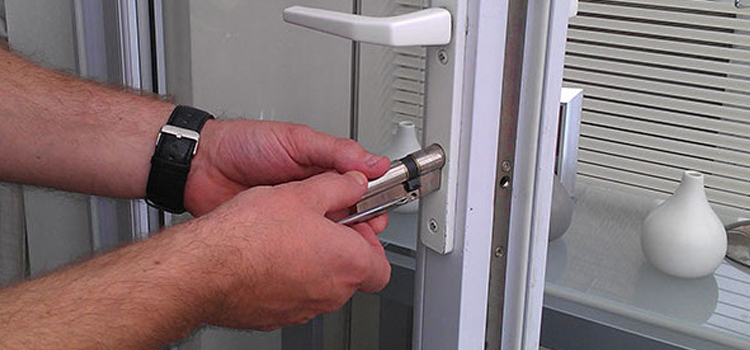 Commercial Door Lock Repair in Auburn
