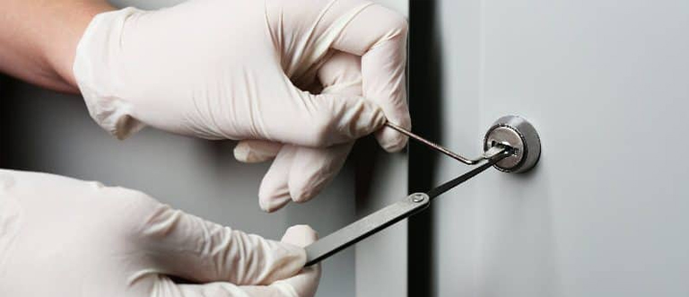 Commercial Emergency Locksmith Auburn