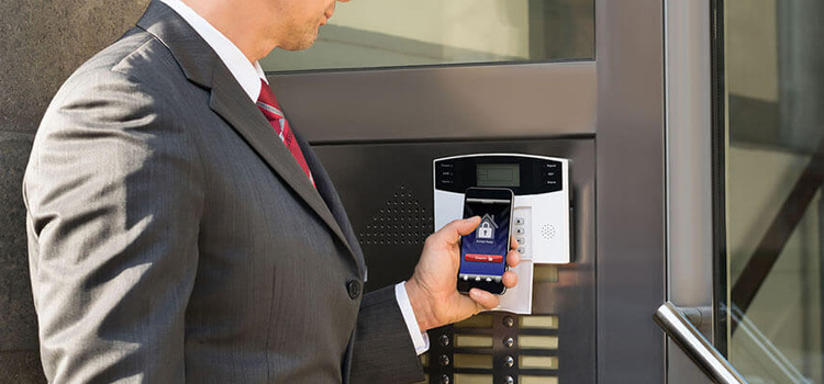 Commercial Office Locksmith Auburn