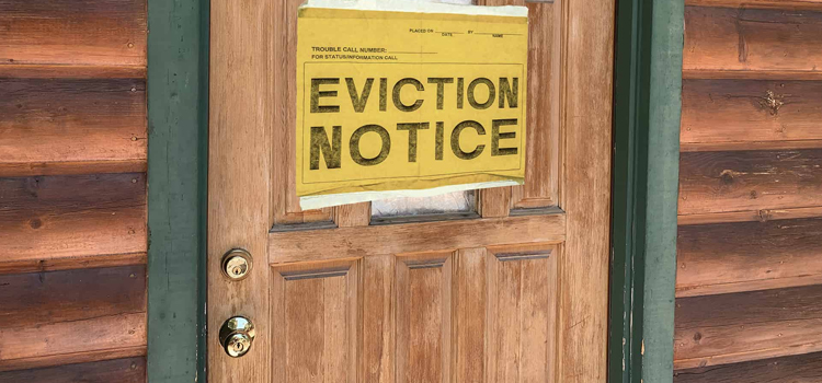 Residential Eviction Service Auburn